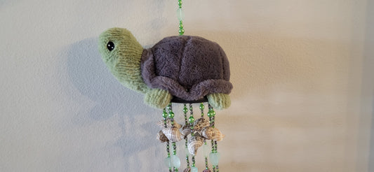New Plush Creations on the Way!