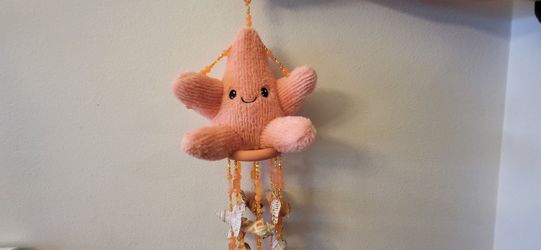 New Plush Creations on the Way!